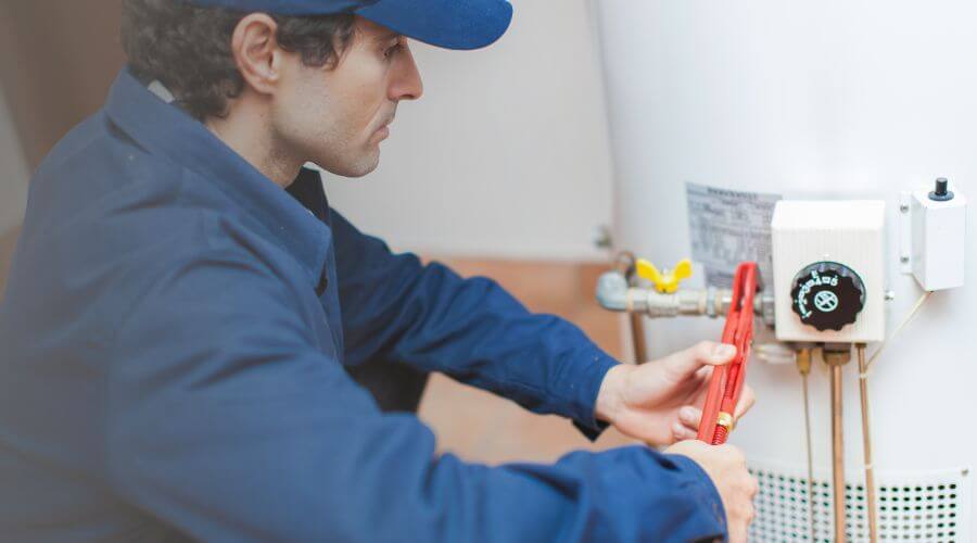 Professional Tankless Water Heater Installation in Jefferson, GA